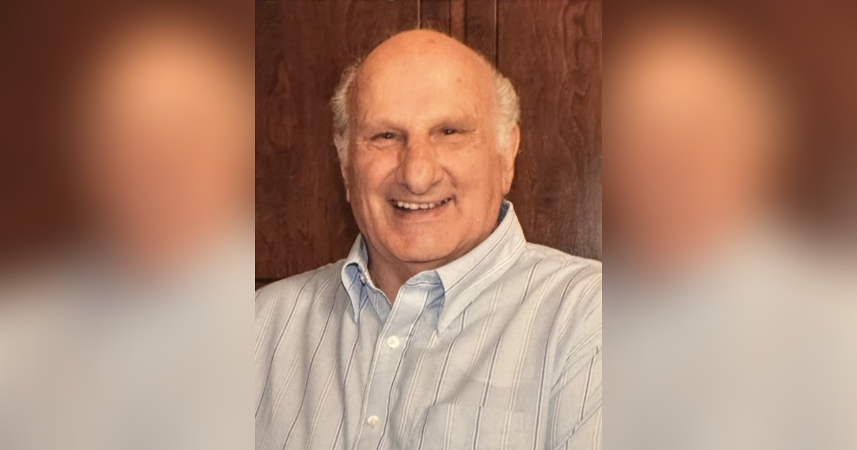 Gerald M. " Jerry " Ragusa