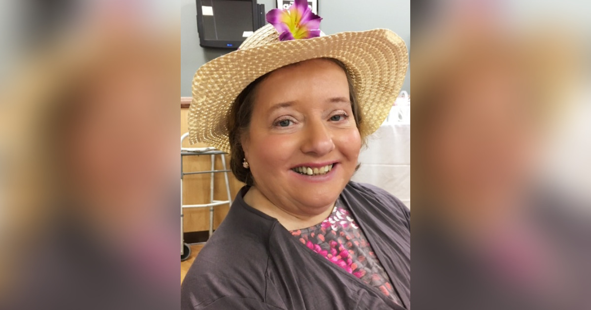 Rosemary Theresa Kio