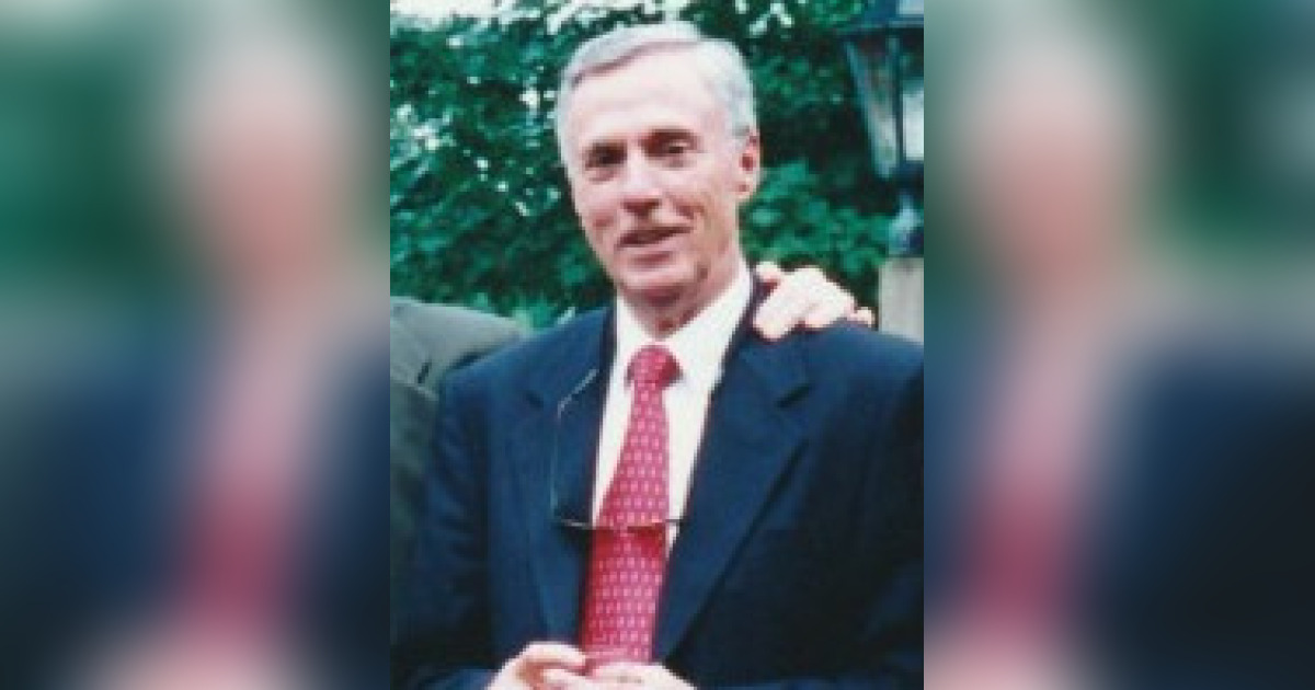 Richard Harry Fielding