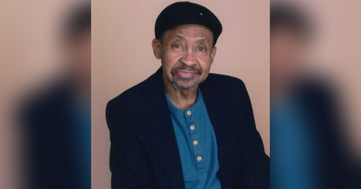 Obituary for STANLEY WADLEY Rhoden Memorial Home