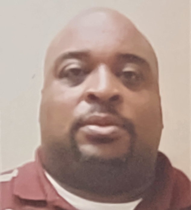 REGINALD TURNER Obituary October 9, 2022 Rhoden Memorial Home