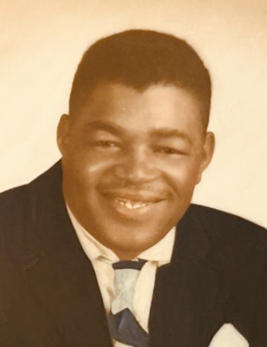 CHARLES WILLIAMS Obituary May 8, 2023 Rhoden Memorial Home Canton, OH