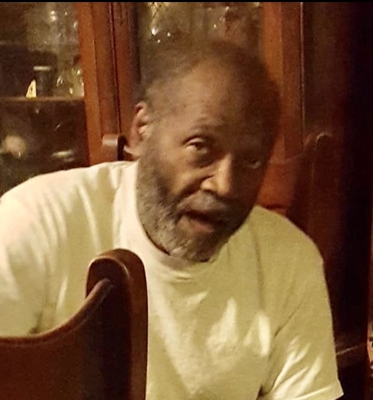 Obituary for JOSEPH JONES Rhoden Memorial Home