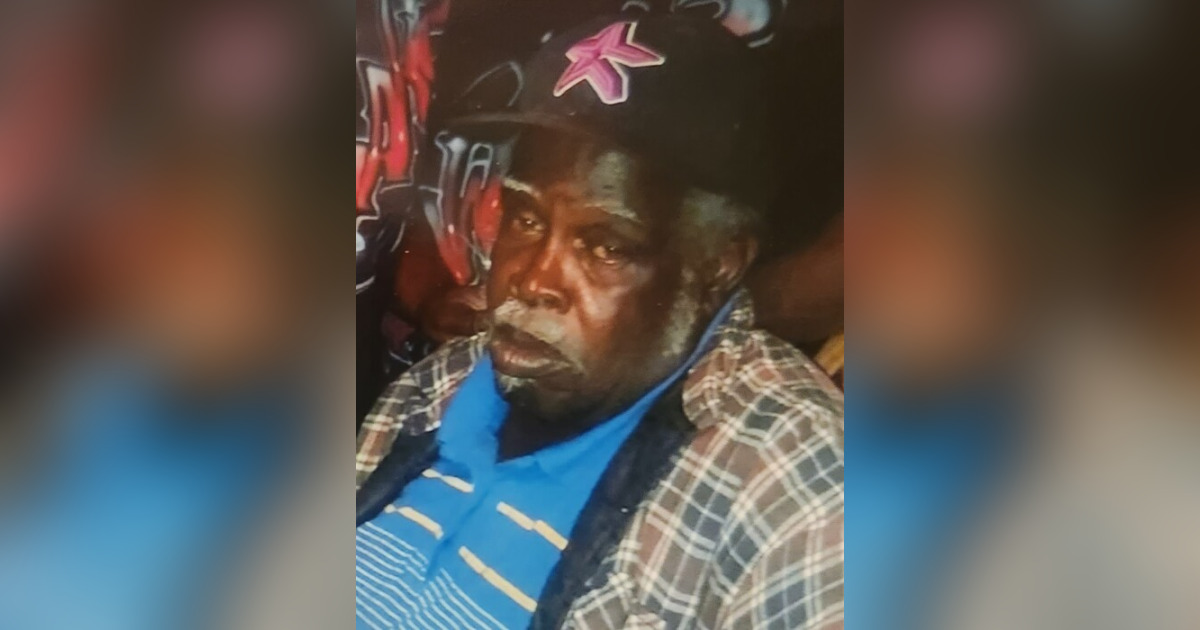 Elmo Montgomery Obituary October 3, 2022 Columbus, TX