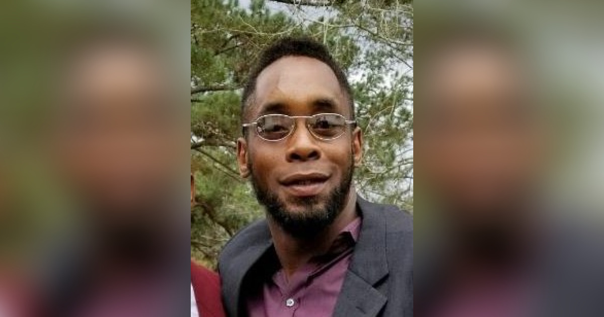 Obituary for Gregory Harold Pace Ben Davis Funeral Home