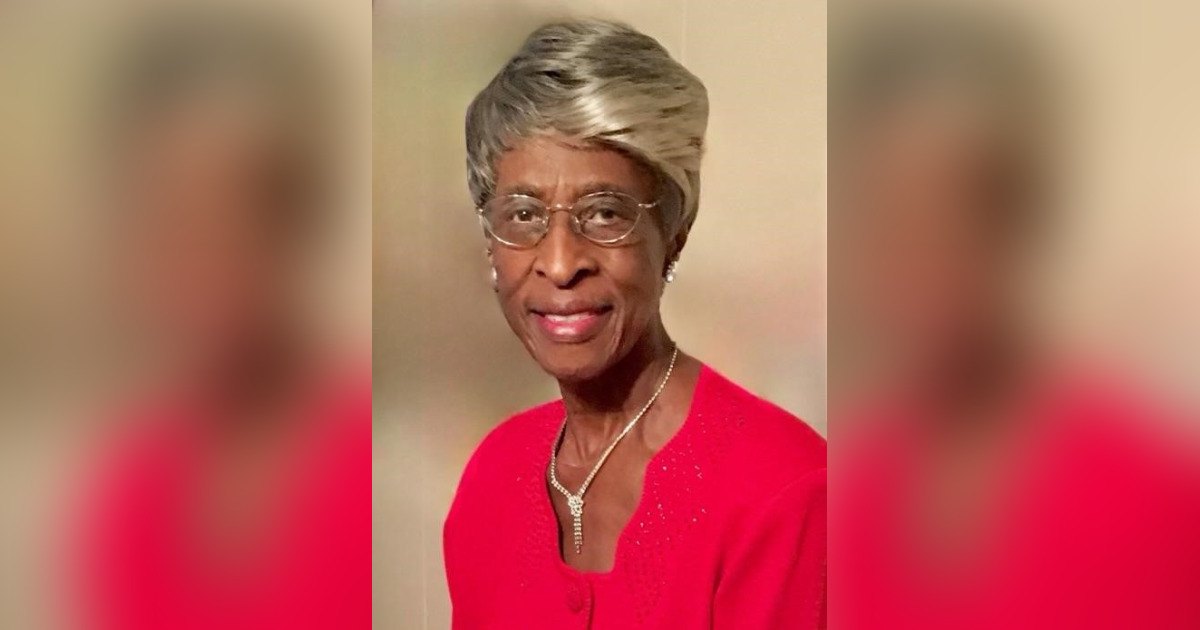 Claudine Shorter Obituary February 13, 2023 Ben Davis Funeral Home