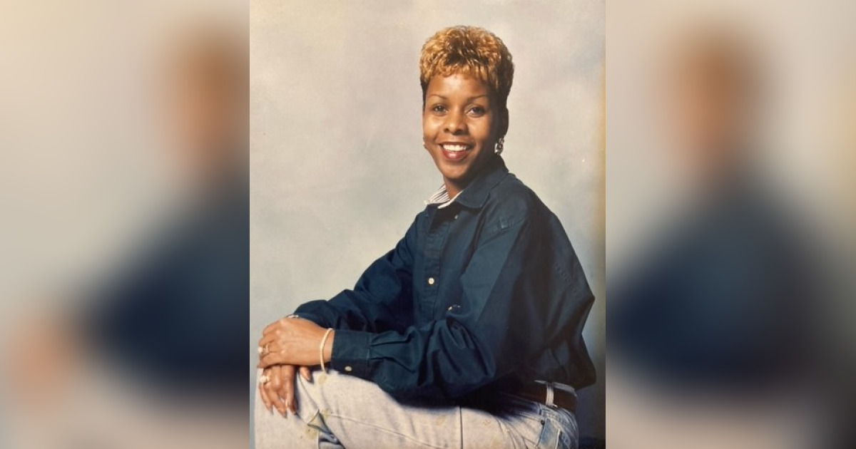 Aquanetta LawsonLewis