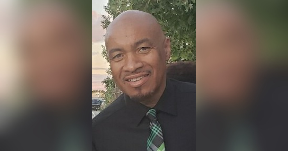 Obituary for Mark Williams Ben Davis Funeral Home