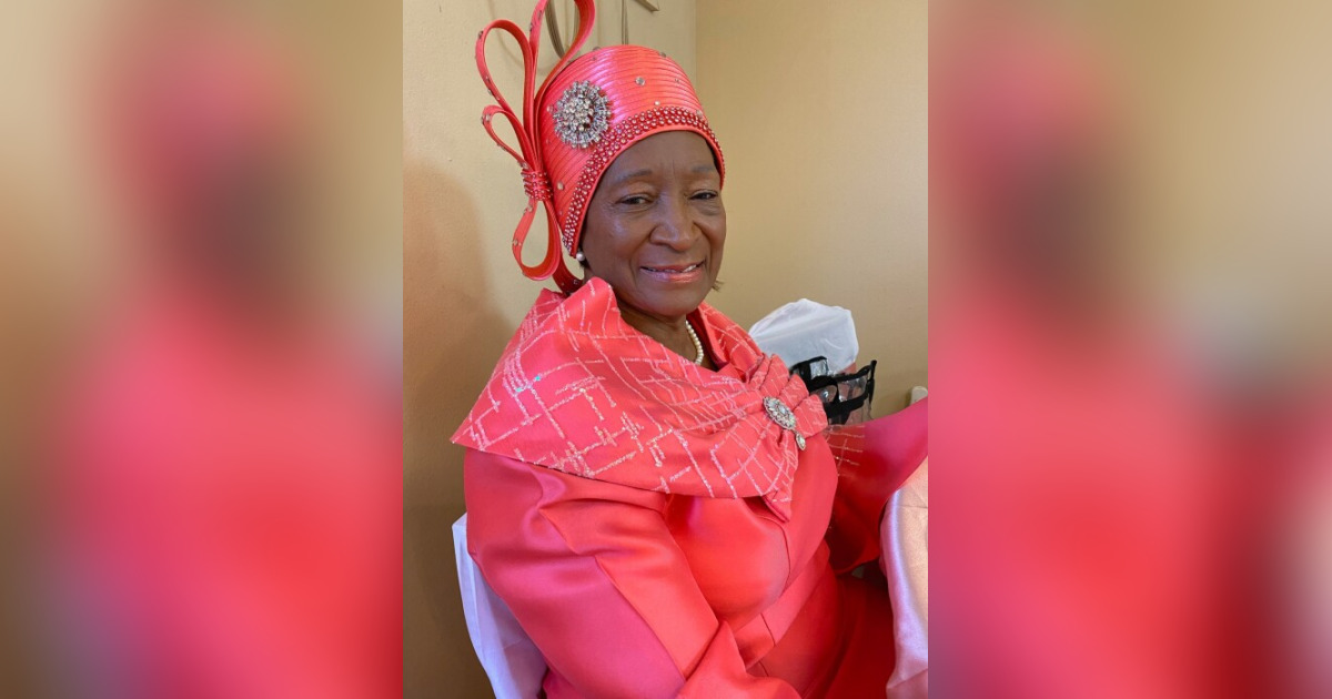 Jannet "Ree" Edwards