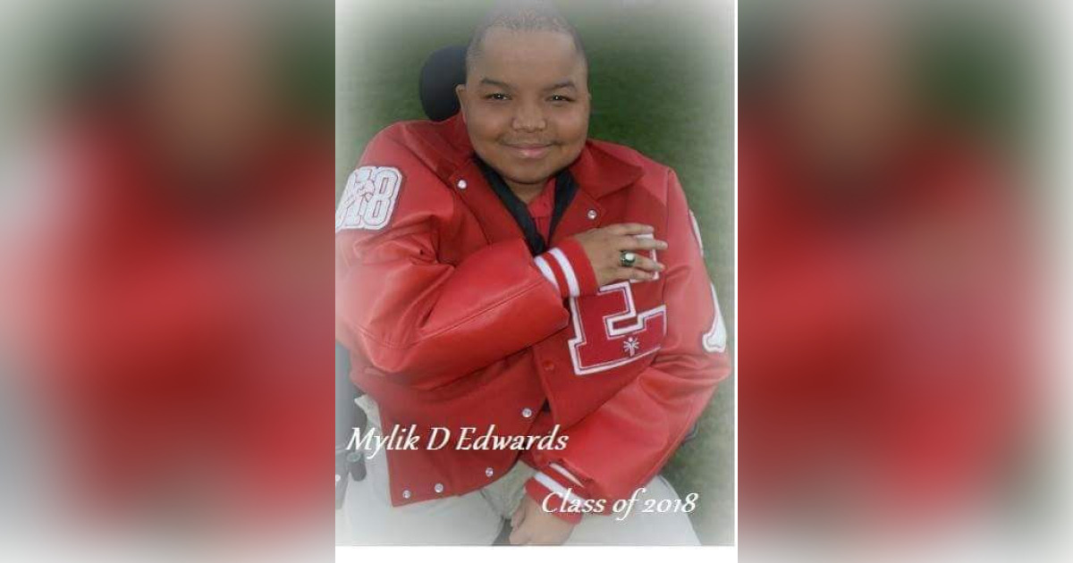 Mylik Edwards