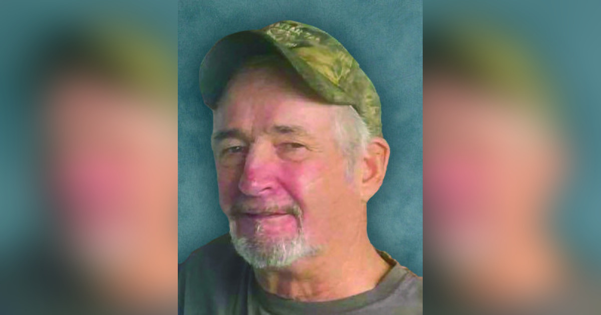 Obituary for Terrance McCluskey October 1, 2022 HemerPickerign