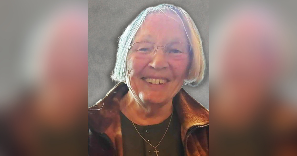 Patricia "Pat" Johnson