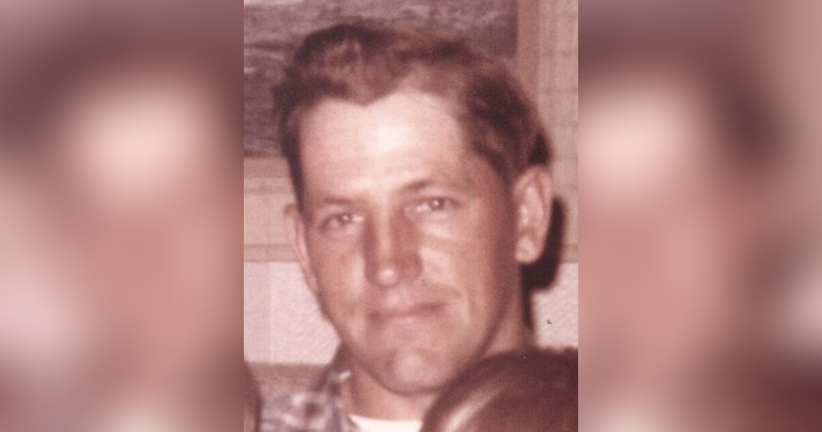 Duane Byrd Obituary September 20, 2023 HemerPickerign Funeral