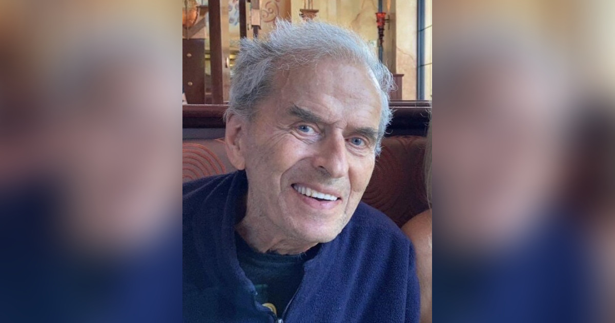 Rolf von Helms Obituary Oct 19, 2023 Medford, WI