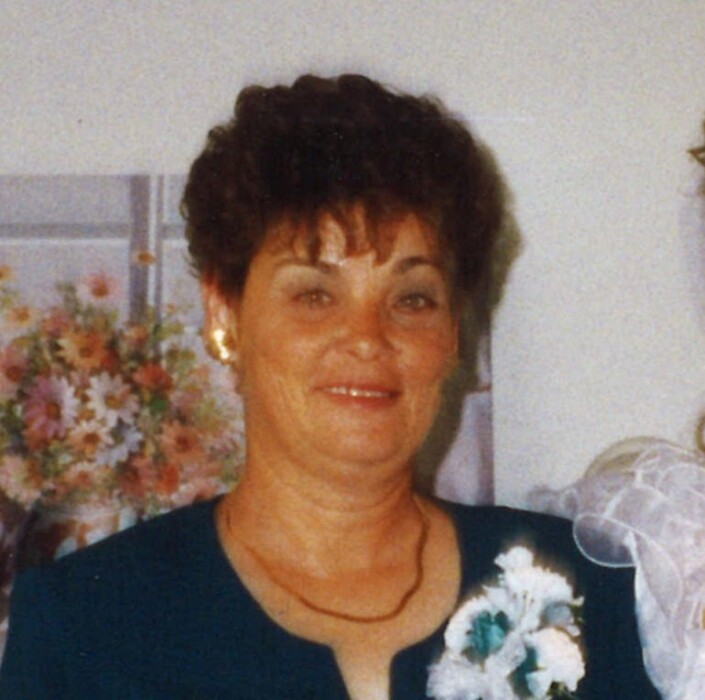 Obituary for Roberta Garwood April 24, 2024 HemerPickerign Funeral