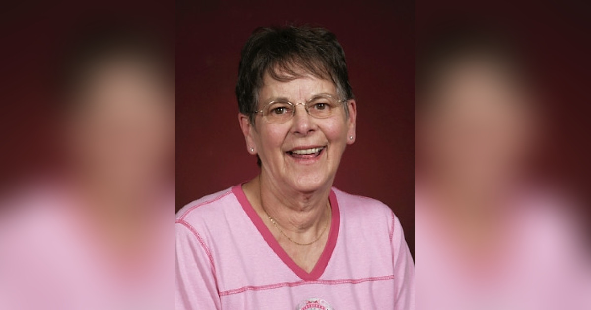 Elizabeth Betsy Koch