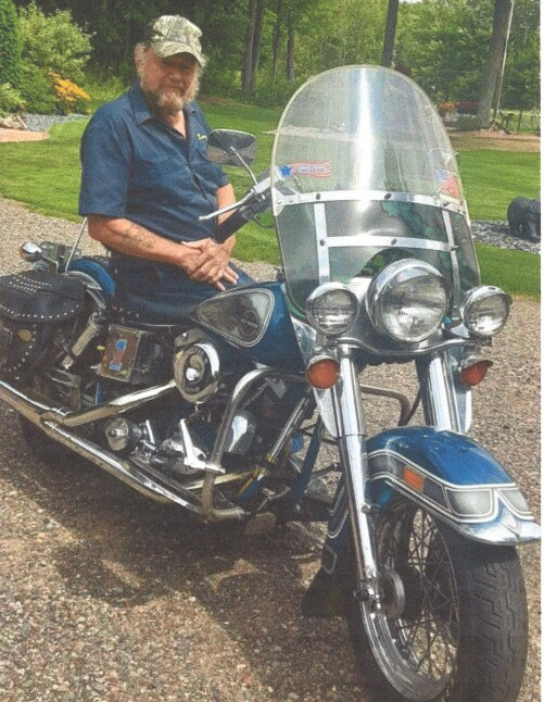 Larry Virnig Obituary Jun 12, 2024 Medford, WI