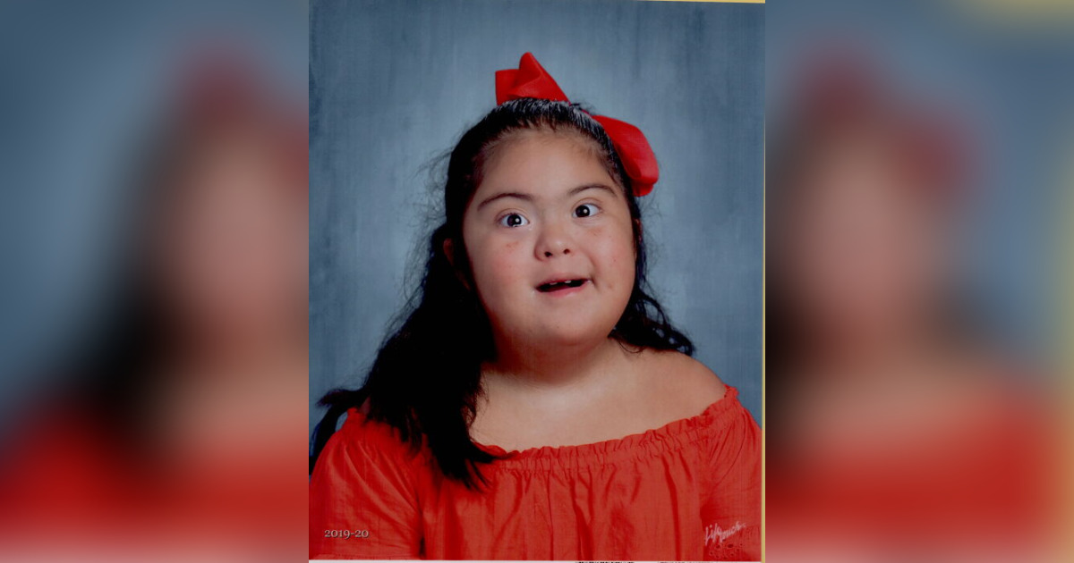 Yareli Hernandez Obituary September 13, 2022 Galt, CA