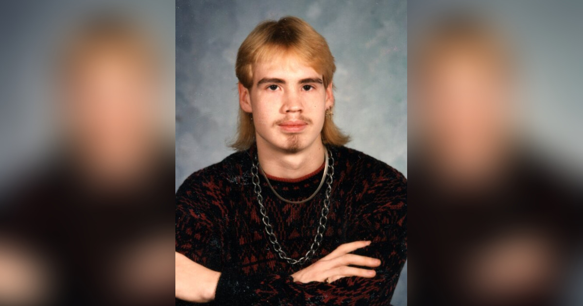 Obituary for Joesph Donavon Simmonds | Lytle Welty Funeral Homes