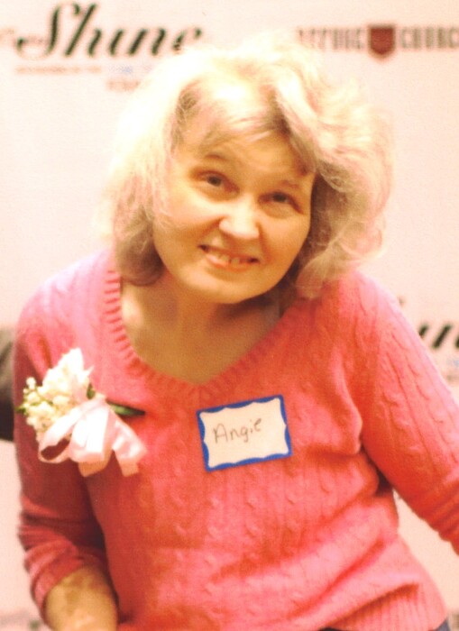 Angie Demaree Obituary Aug 8, 2022 Madison, IN