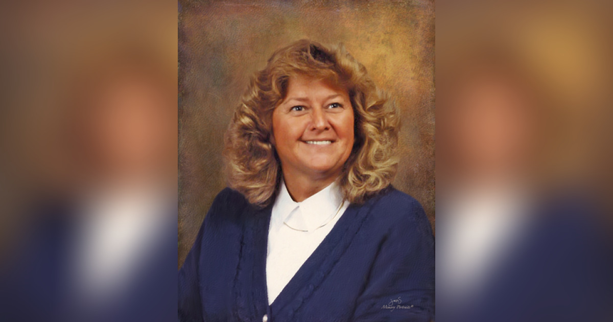 Obituary for Diane (Dunlap) Simpson Lytle Welty Funeral Homes & Crem Serv