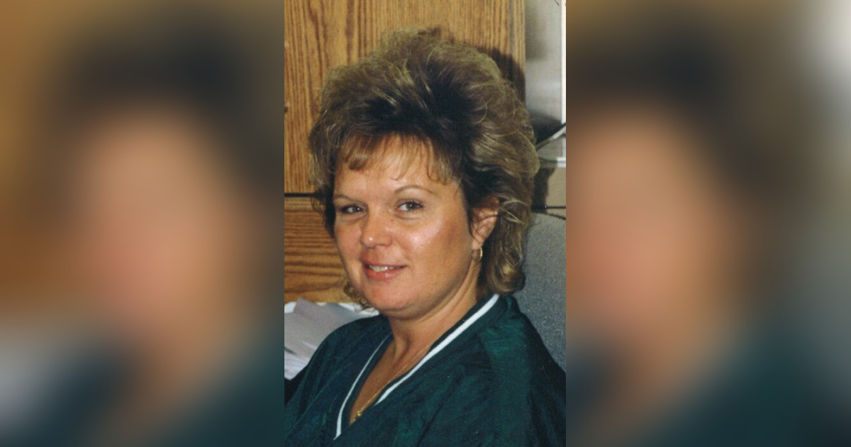Obituary for Sherri Yvonne (Hooker) Copeland Lytle Welty Funeral
