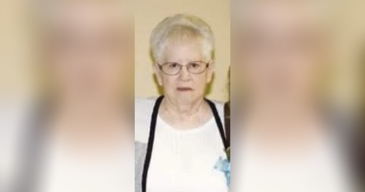 Obituary for Barbara Jean (Rogers) Wharton ThornBlack Funeral Home Inc.