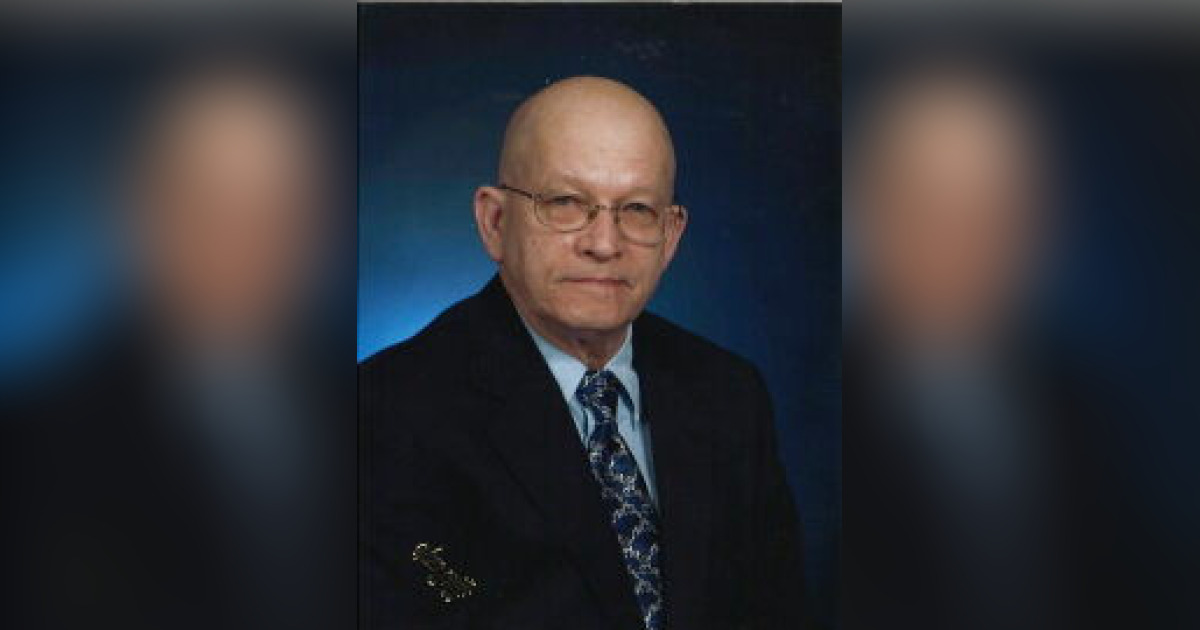 William "Buzz" Ferguson