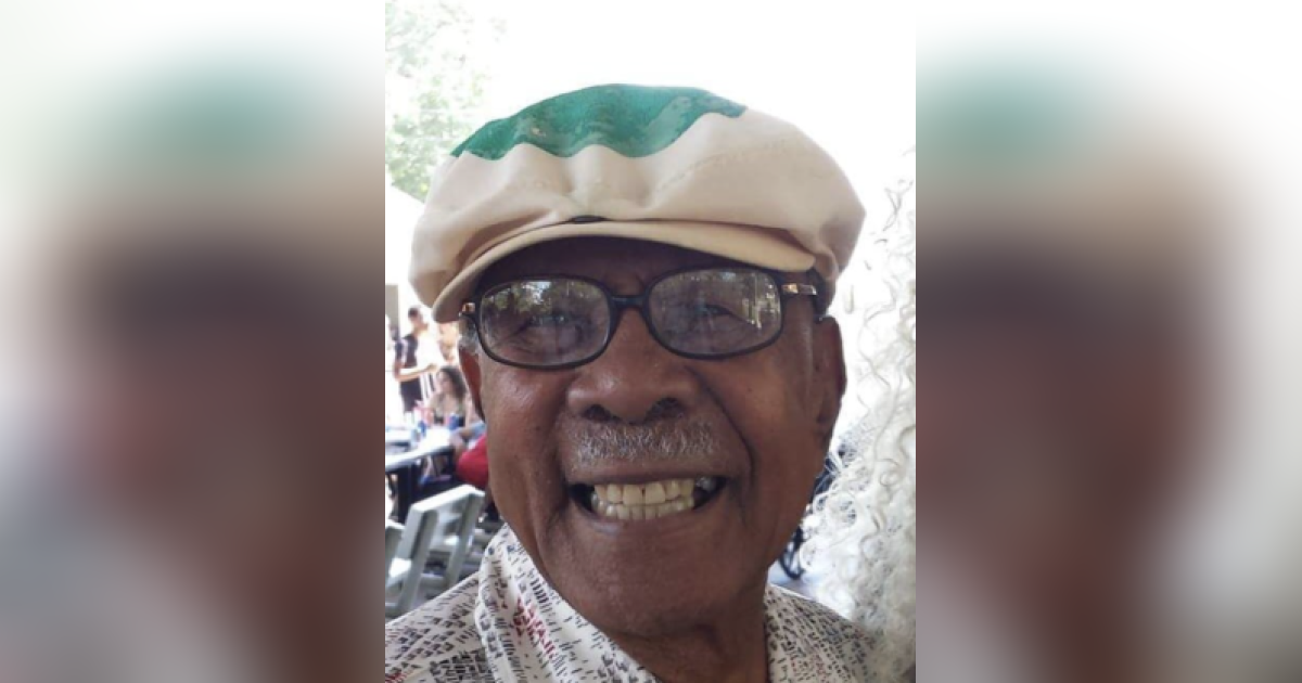 Paschal "Joe" Stephenson