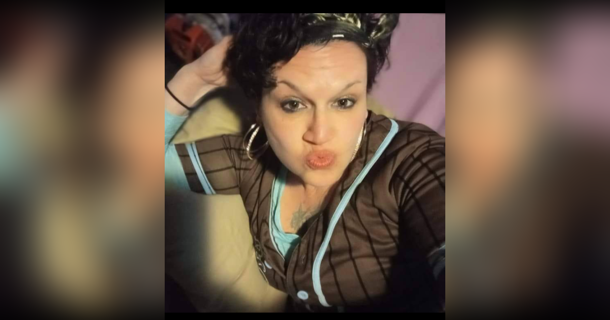 Patricia "Patty" Bradford