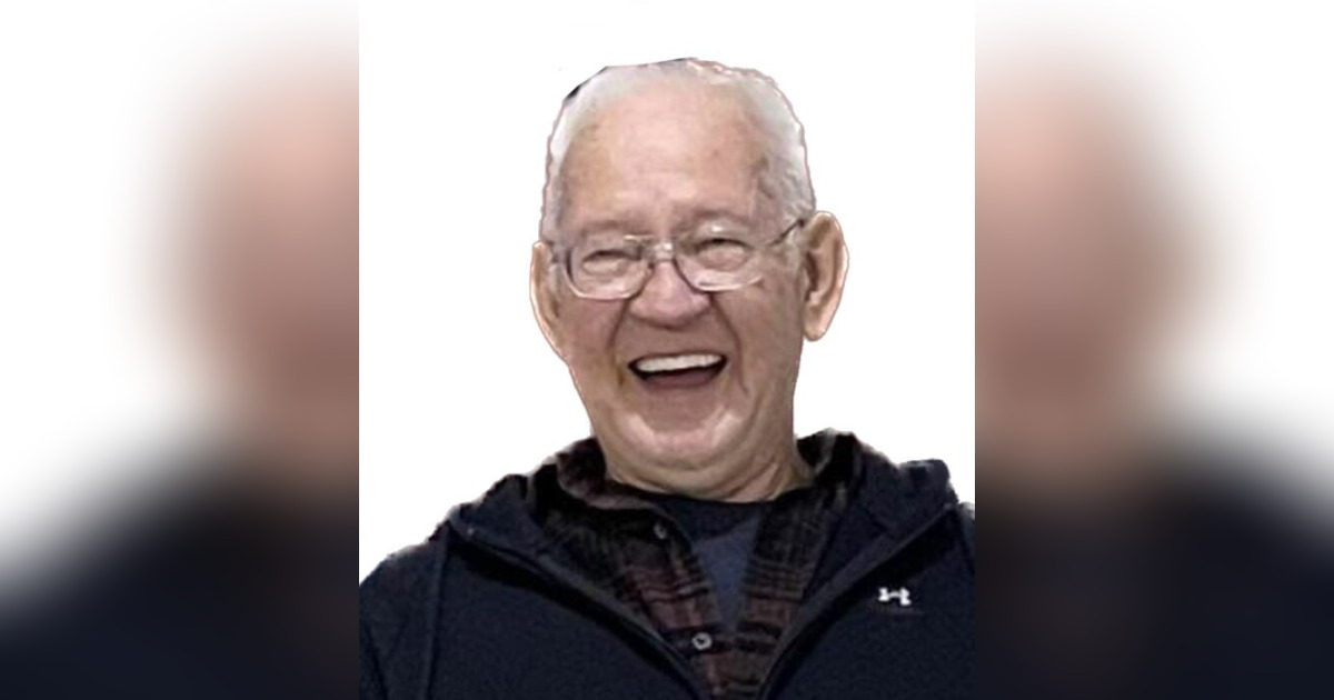 Rolland "Butch" Thompson