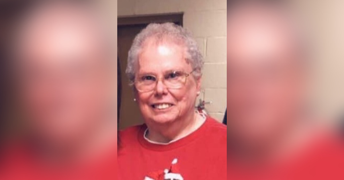 Grace Milburn Obituary March 20, 2023 ThornBlack Funeral Home Inc