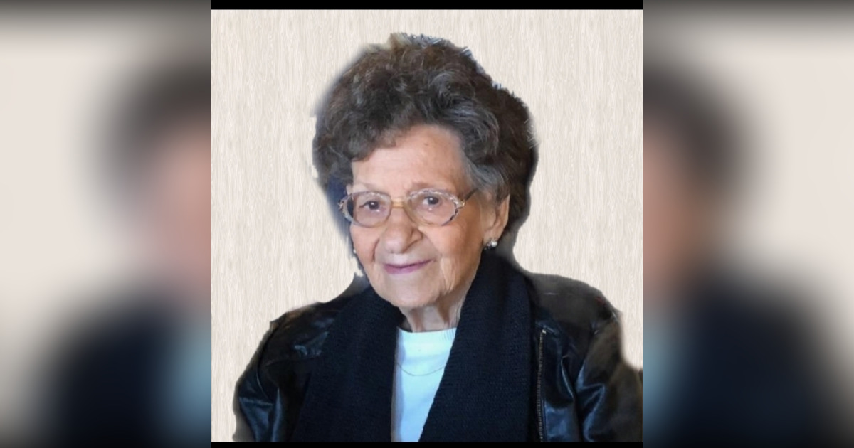 Hattie Cowden Ridgeway