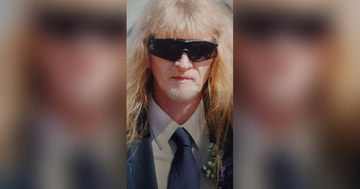 Michael "Ozzy" Scheffer