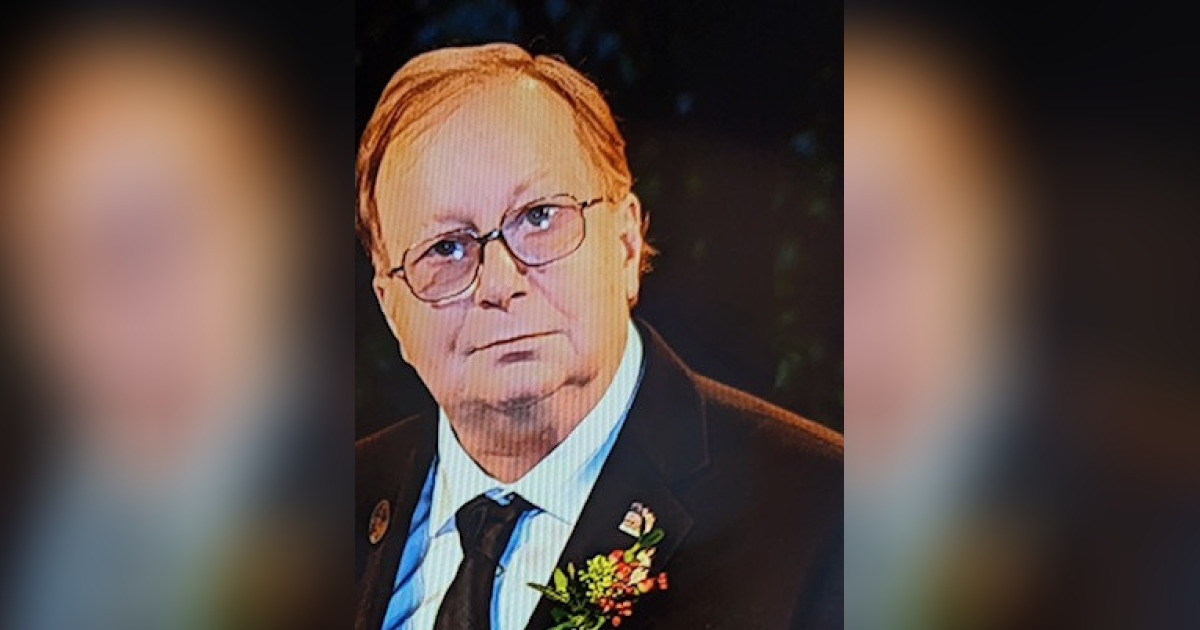 Michael Woyansky Jr.