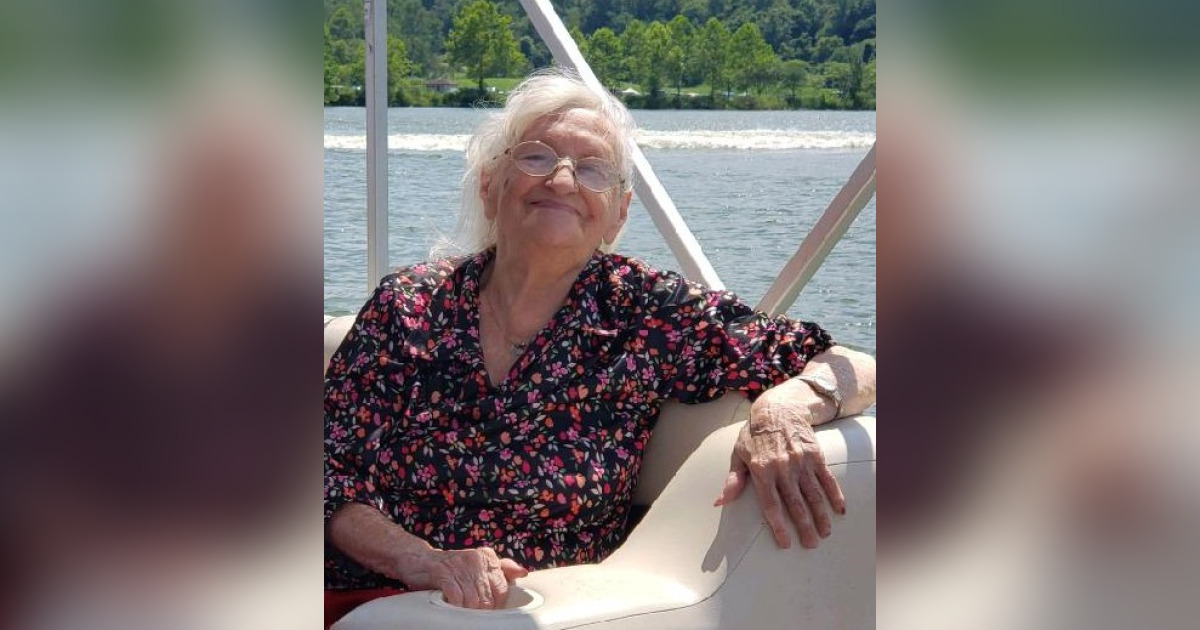 Charlene "Birdie" Potts