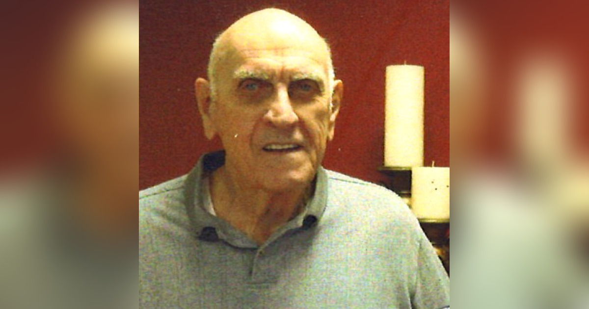 Floyd "Sam" Cornelius