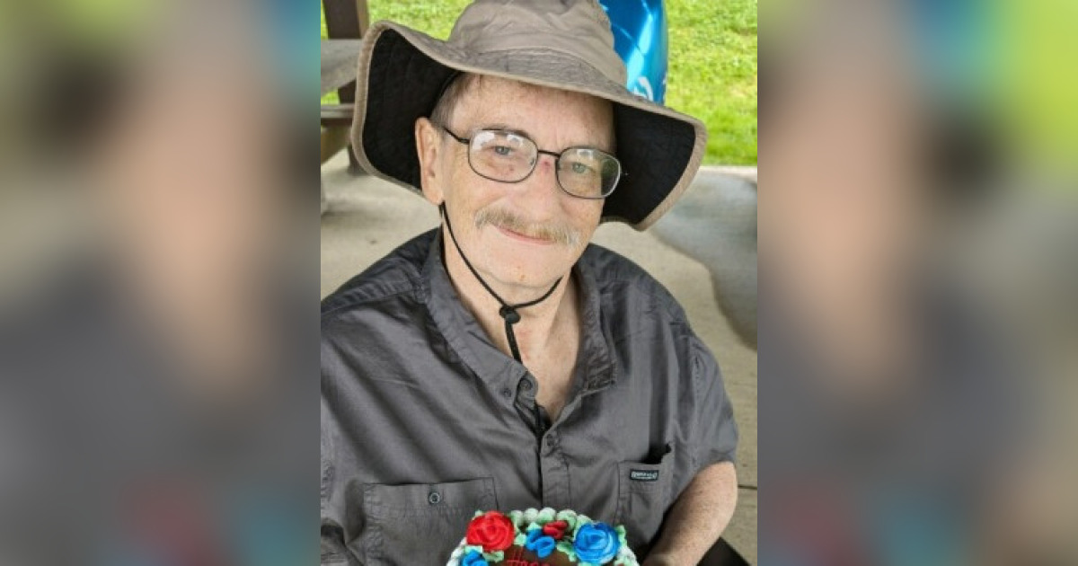 Kenneth "Ken" Johnson