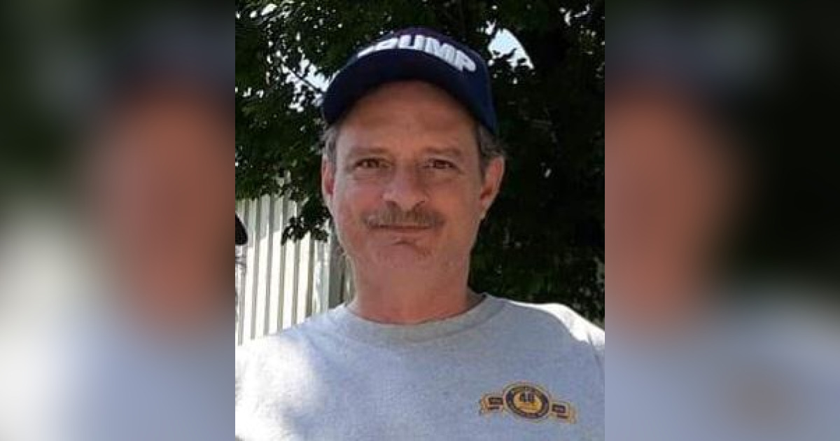 Anthony "Tony" Watkins