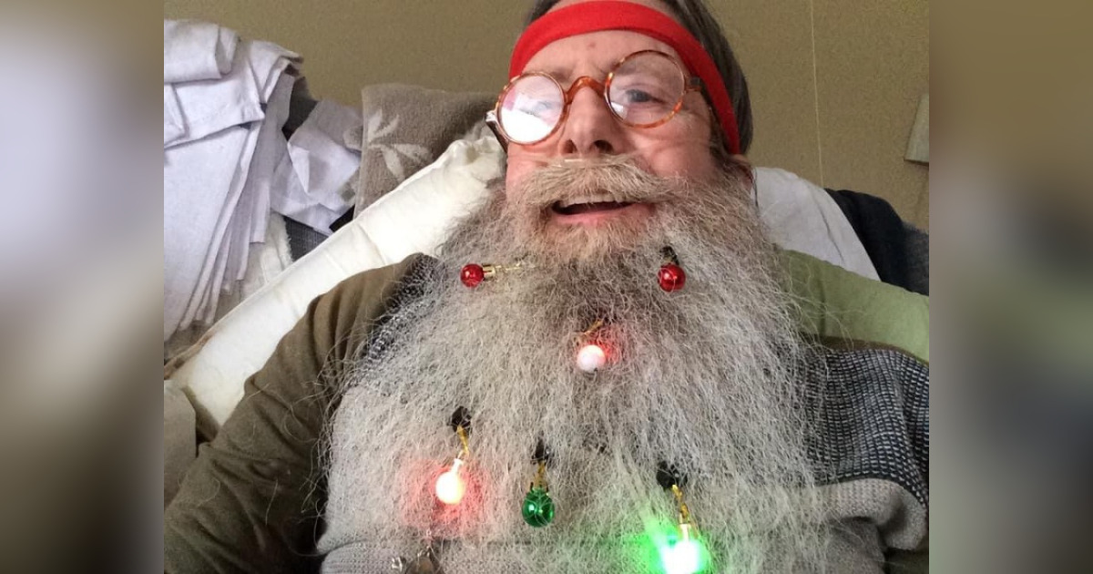 Patrick "Pat" Aldridge