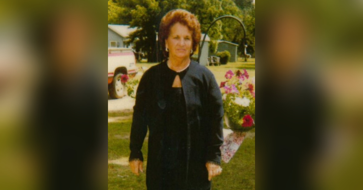 Nell Bigger Obituary October 24, 2022 Bratton Funeral Home York, SC