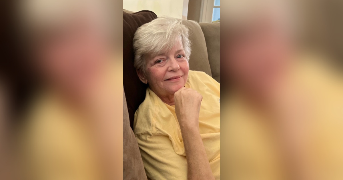 Darlene Champion Obituary November 17, 2022 Bratton Funeral Home