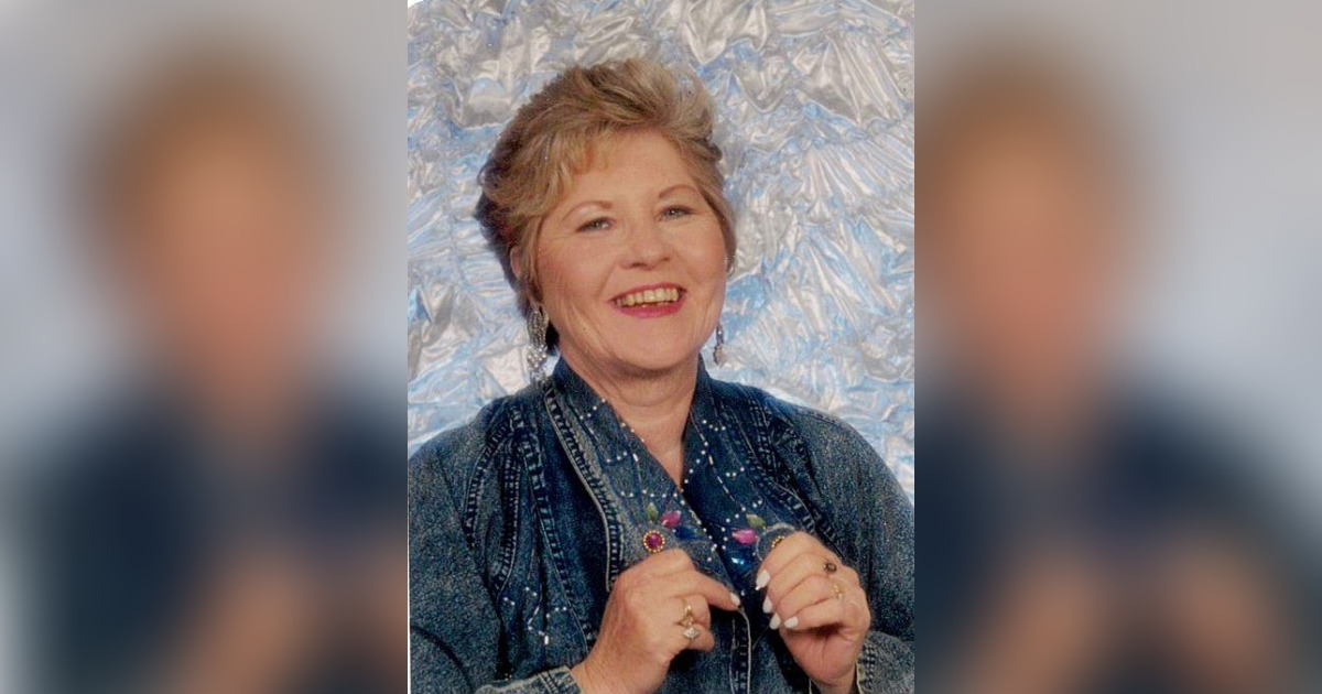 Linda Nations Obituary December 7, 2022 Bratton Funeral Home York, SC