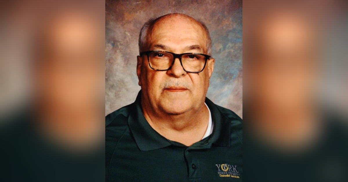 Albert Palmer Obituary December 14, 2022 Bratton Funeral Home