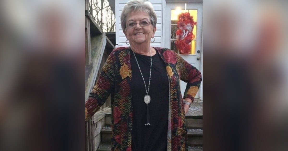 Wanda Melton Obituary Jan 6, 2023 York, SC