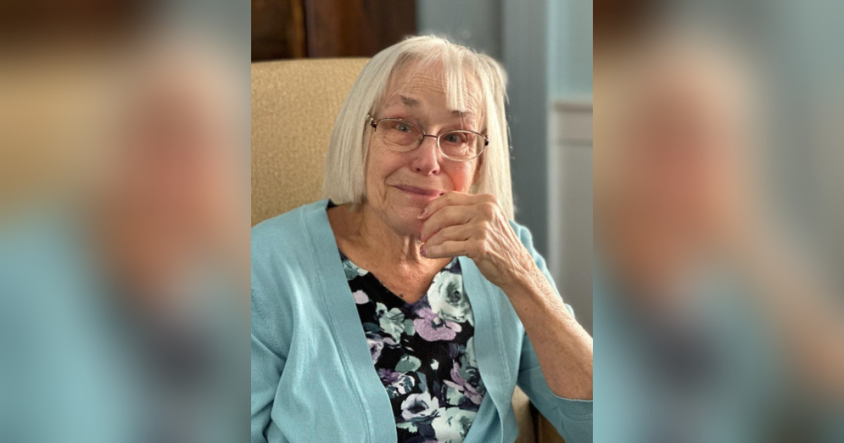 Adele Lally Obituary January 8, 2023 Bratton Funeral Home York, SC