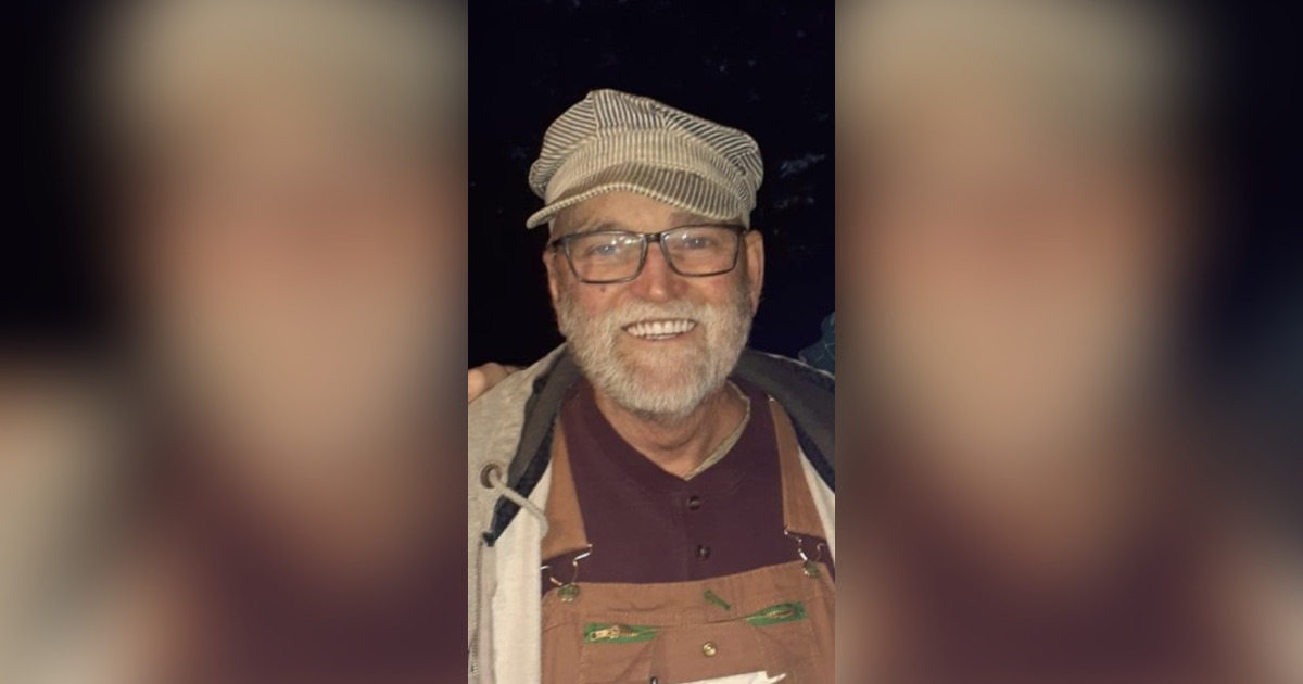 William "Ronnie Cook