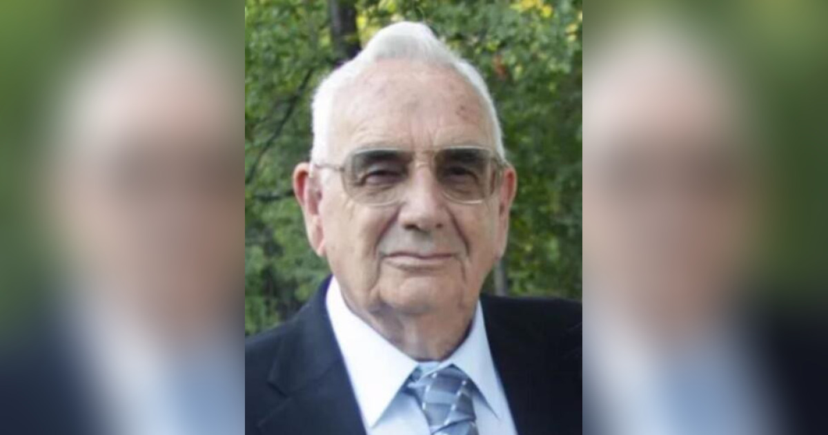 Earnest Comer Obituary March 4, 2023 Bratton Funeral Home York, SC