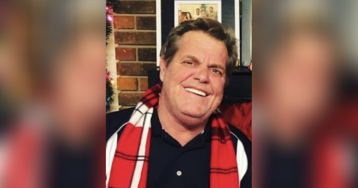 John Crockett Obituary July 3, 2023 Bratton Funeral Home York, SC