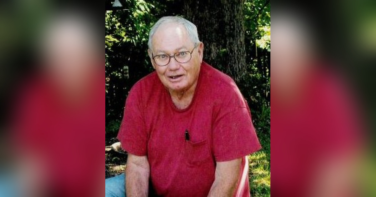 John McCarter Obituary July 9, 2023 Bratton Funeral Home York, SC